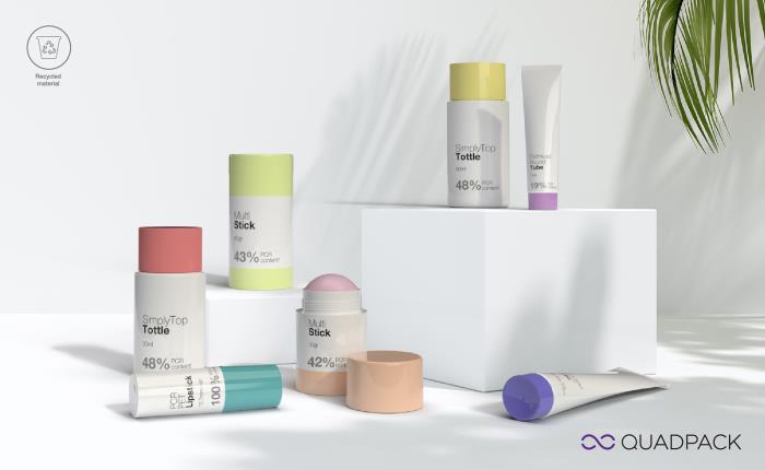 Multi Stick, the new versatile member of our PCR collection!